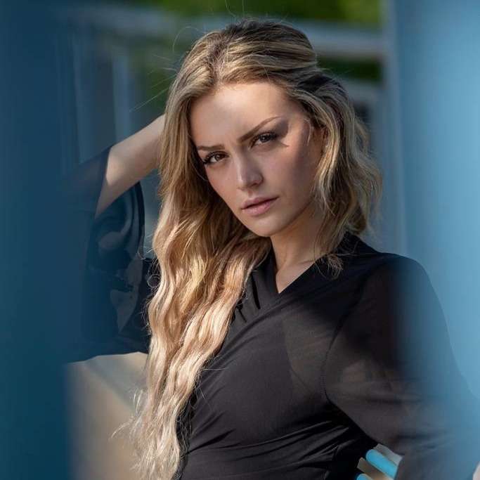 Annalisa Galvagni 