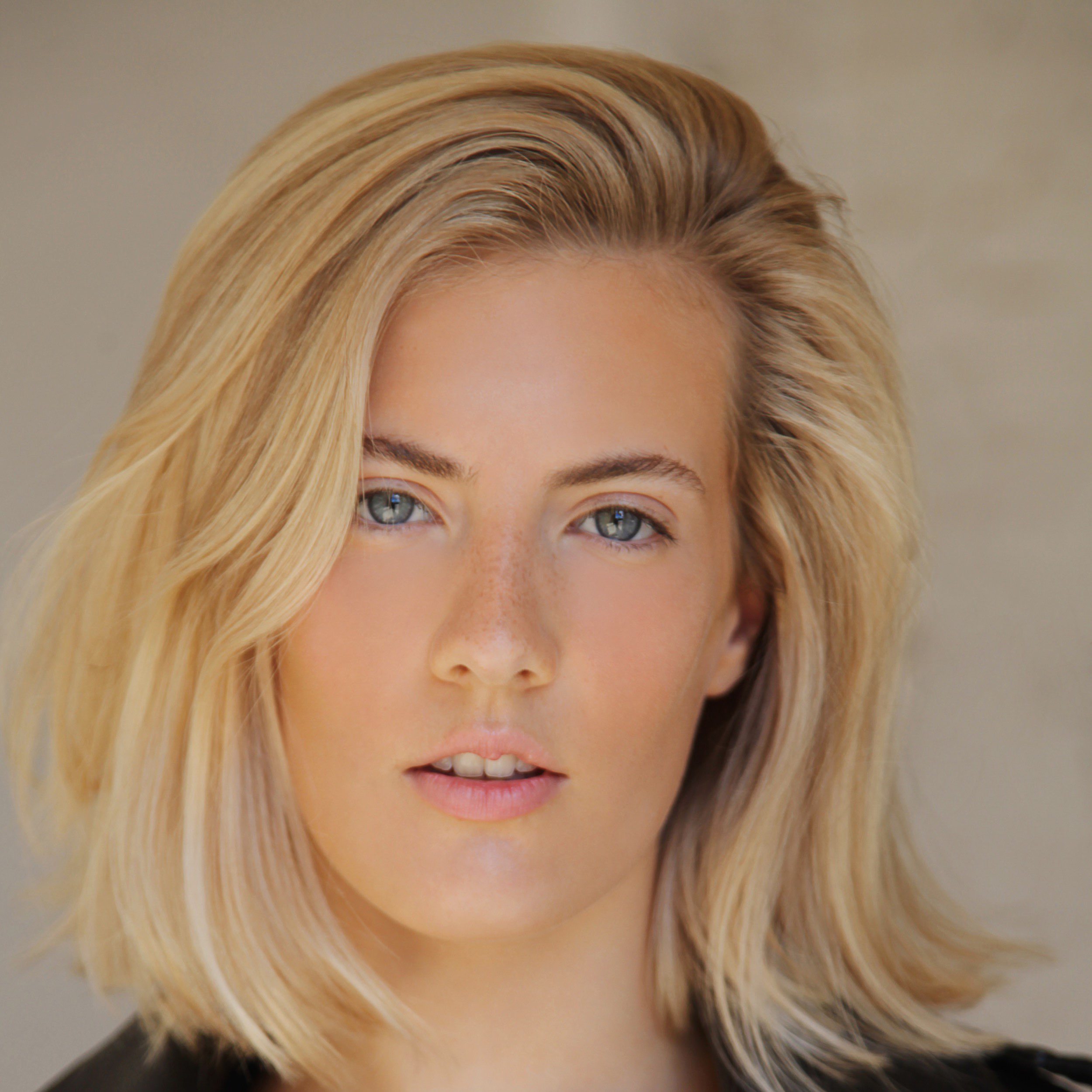 Mercy Osborne 