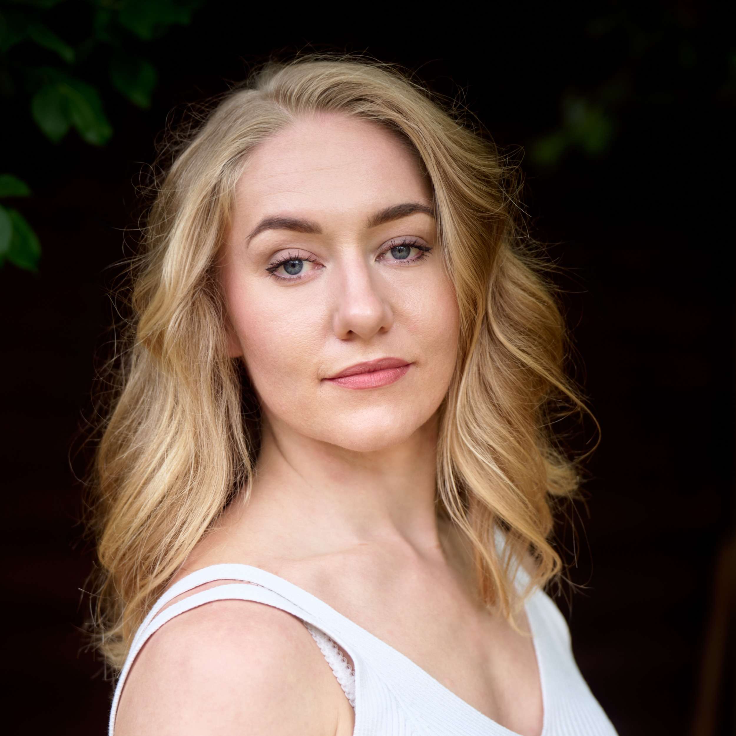 Abbie Mason 