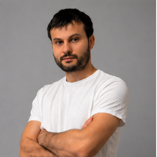 Dimitri Stoian 