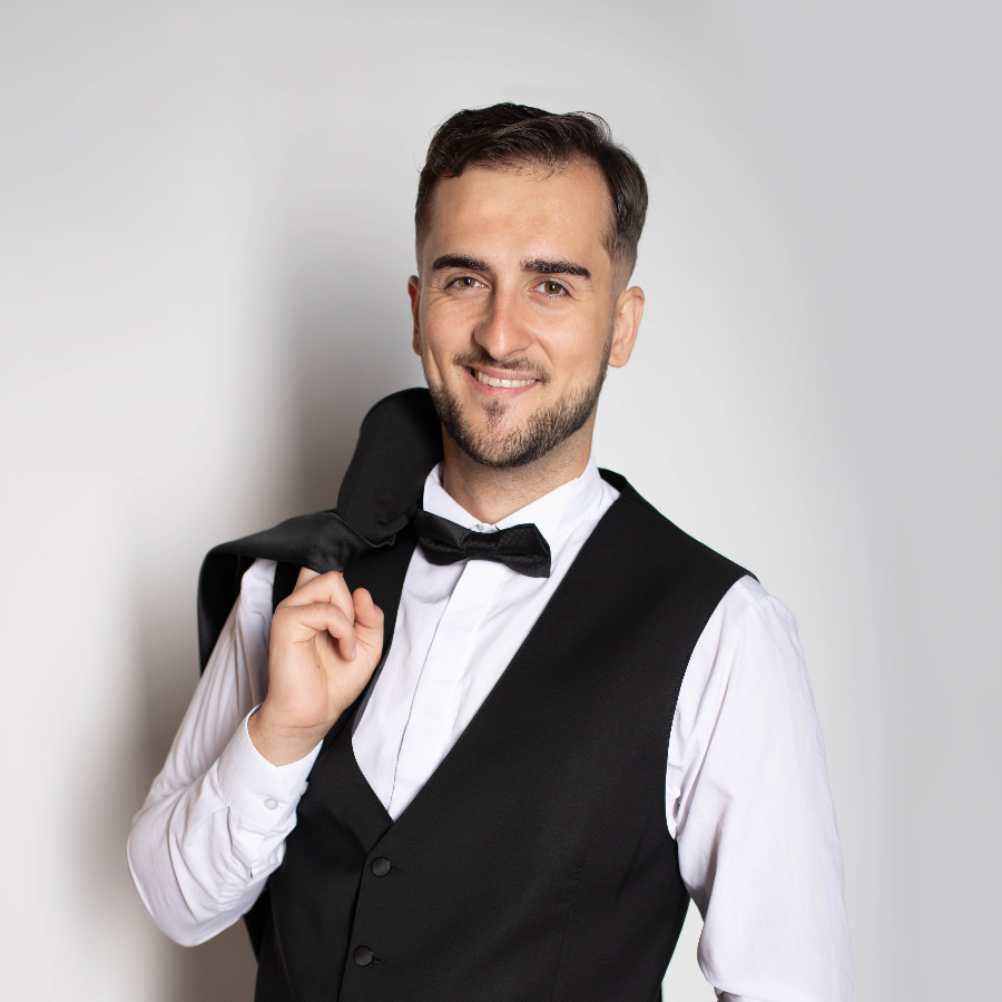 Roman Chabaranok's - Profile picture on tact4art Roman Chabaranok - Profile picture
