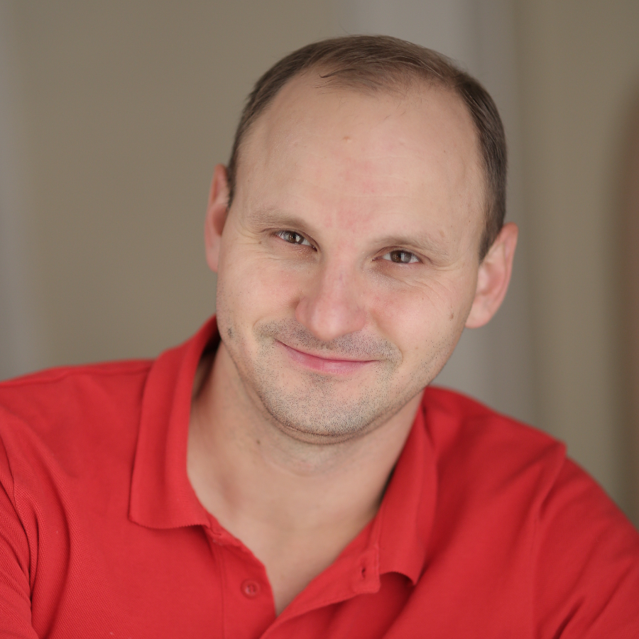 Pavel Yankovsky's - Profile picture on tact4art Pavel Yankovsky - Profile picture