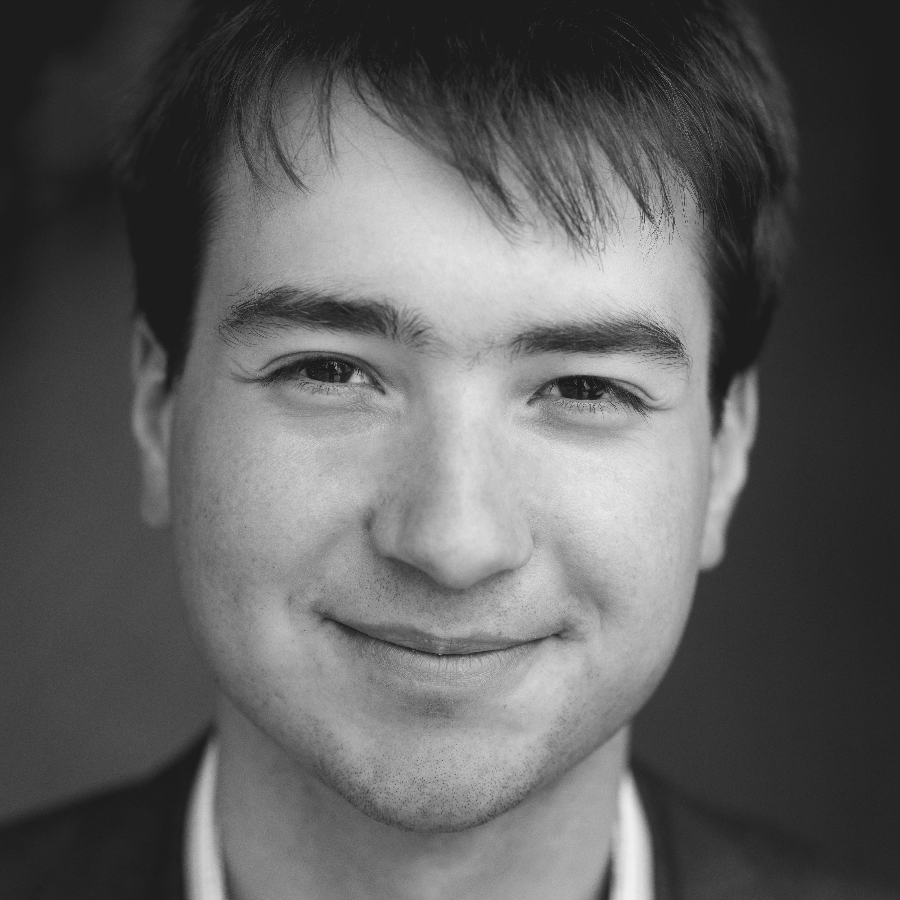 Edmund Whitehead's - Profile picture on tact4art Edmund Whitehead - Profile picture
