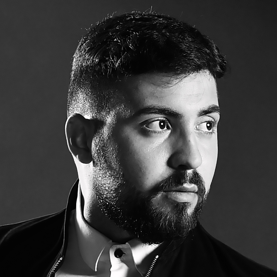 Michele Cerullo's - Profile picture on tact4art Michele Cerullo - Profile picture
