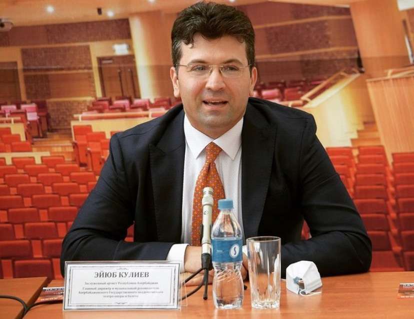 Ayyub Guliyev