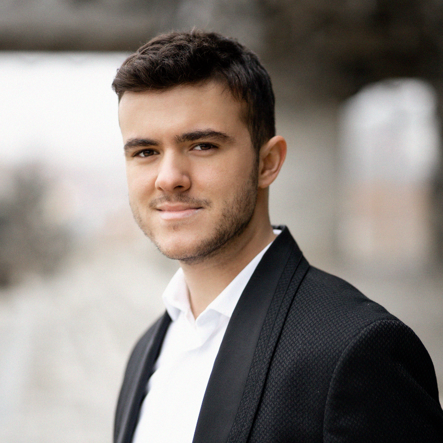 Granit Musliu's - Profile picture on tact4art Granit Musliu - Profile picture
