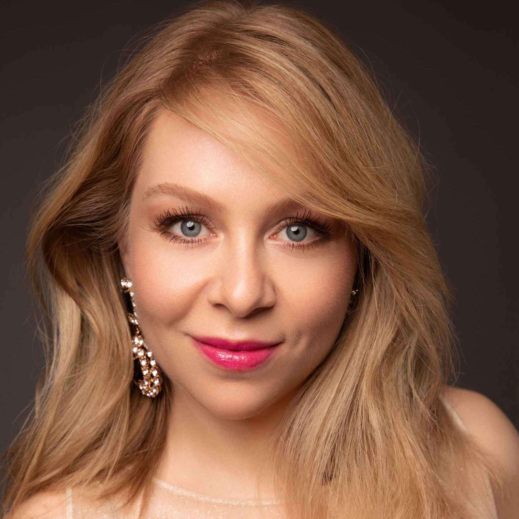 Maria Nazarova - Profile picture 