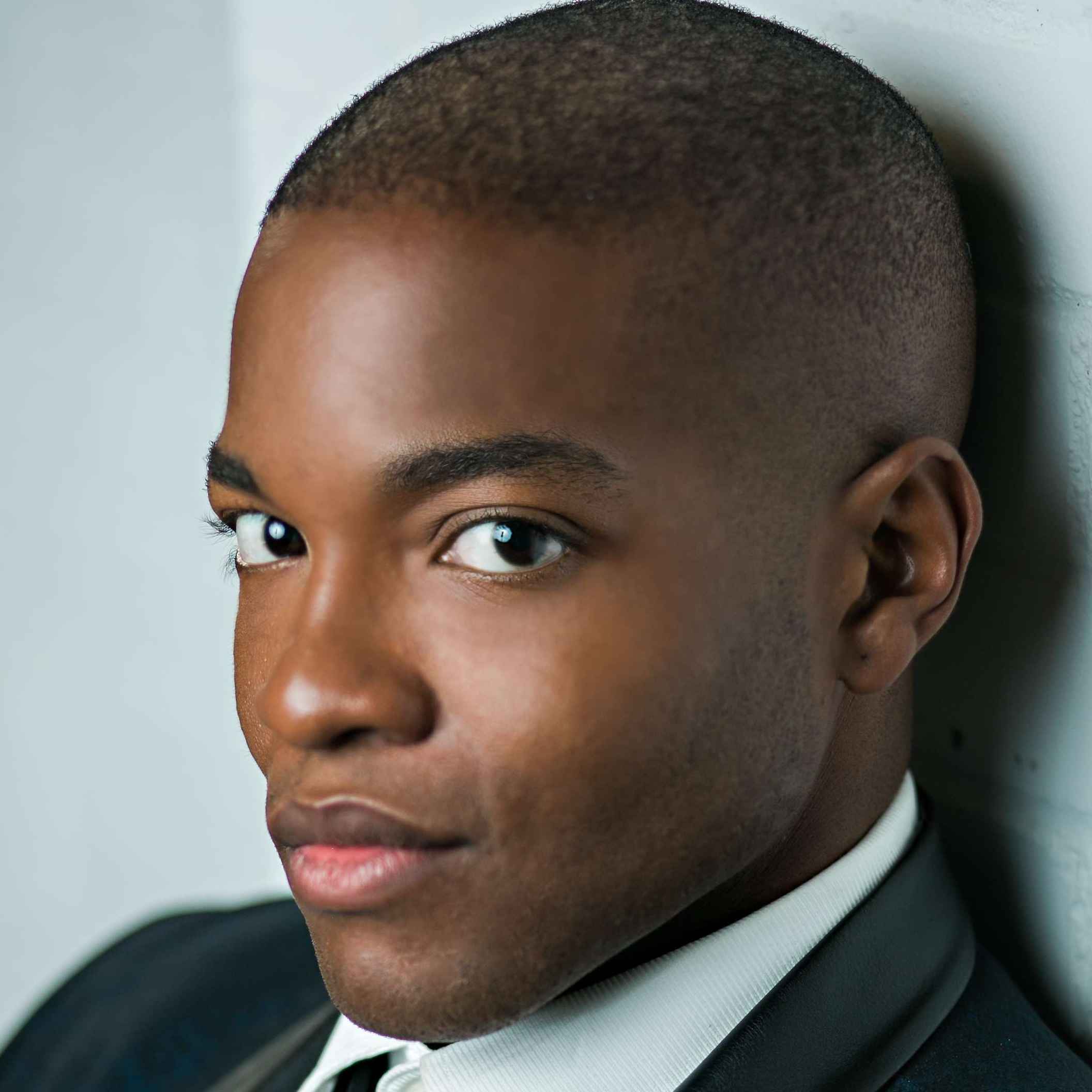 Frederick Ballentine's - Profile picture on tact4art Frederick Ballentine - Profile picture