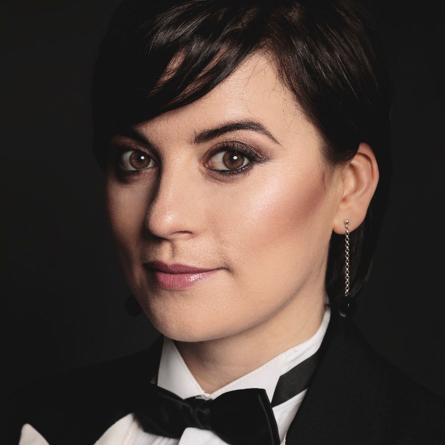 Olga Syniakova's - Profile picture on tact4art Olga Syniakova - Profile picture