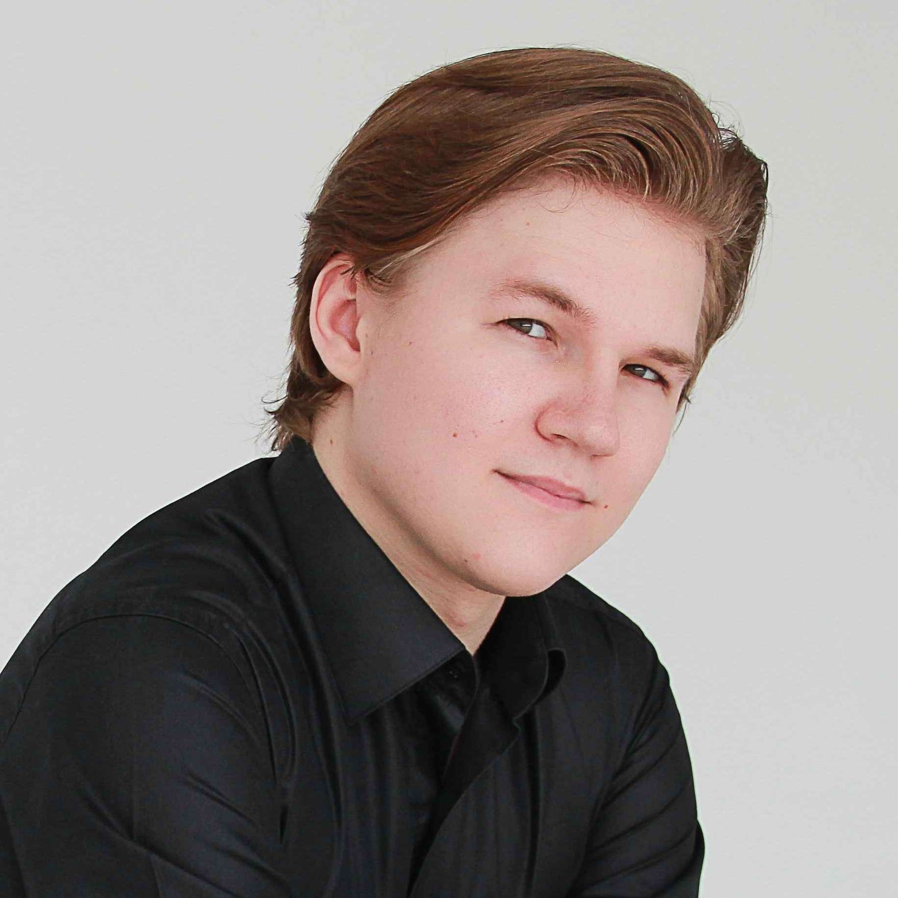 Guriy Guryev - Profile picture 