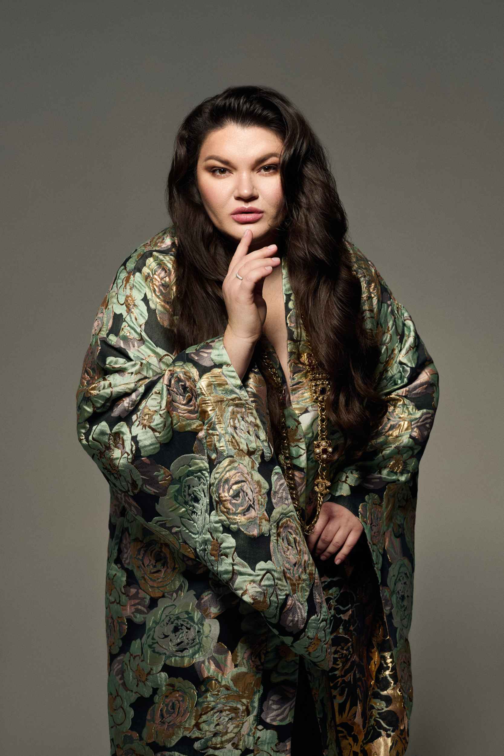 Kseniia  Nikolaieva - Picture nr #10