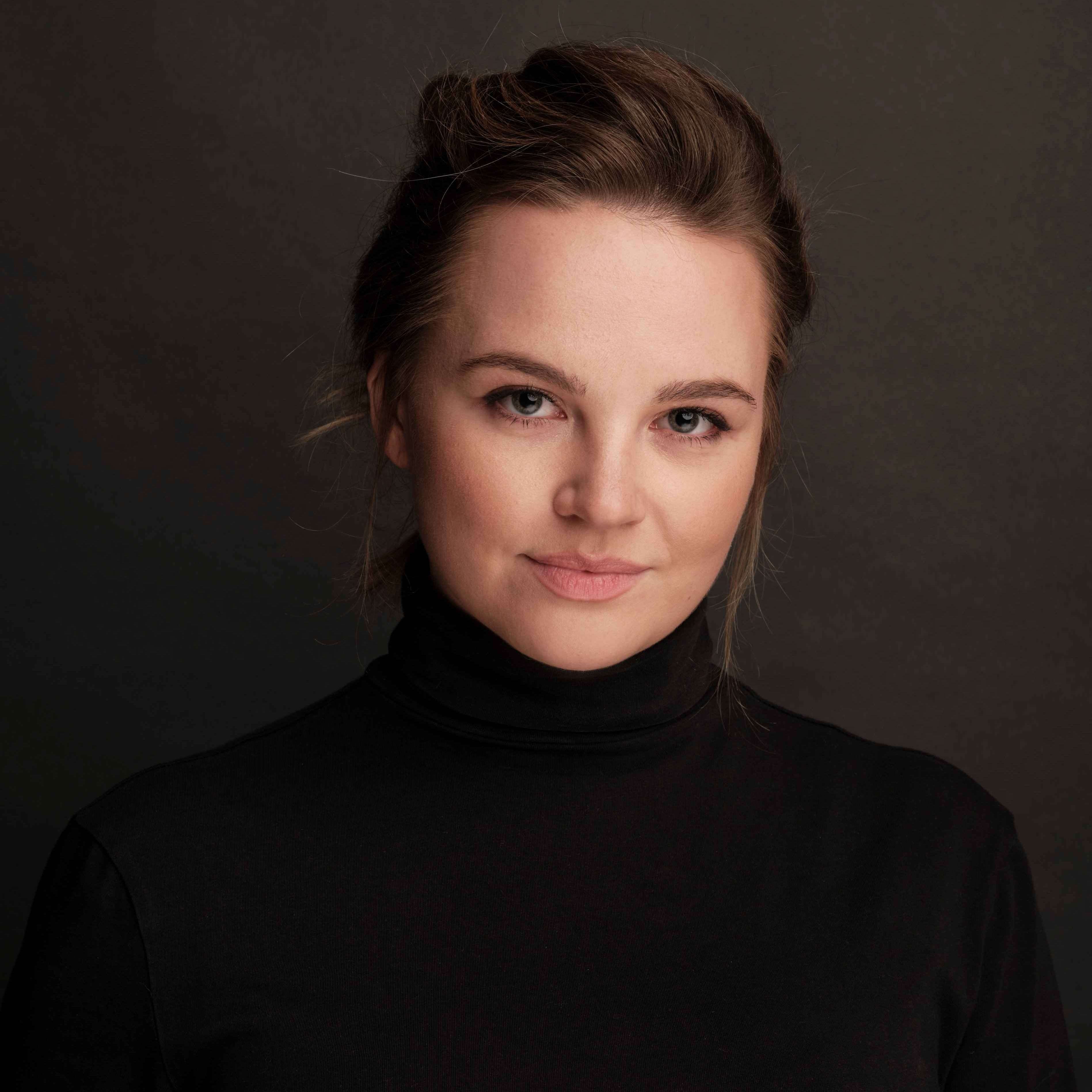 Gabriela Gołaszewska - Profile picture 