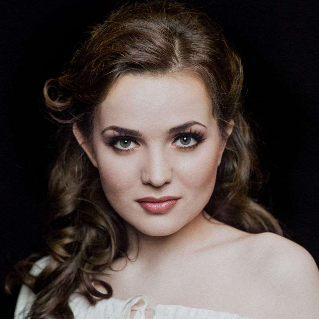 Aleksandra Olczyk - Profile picture 