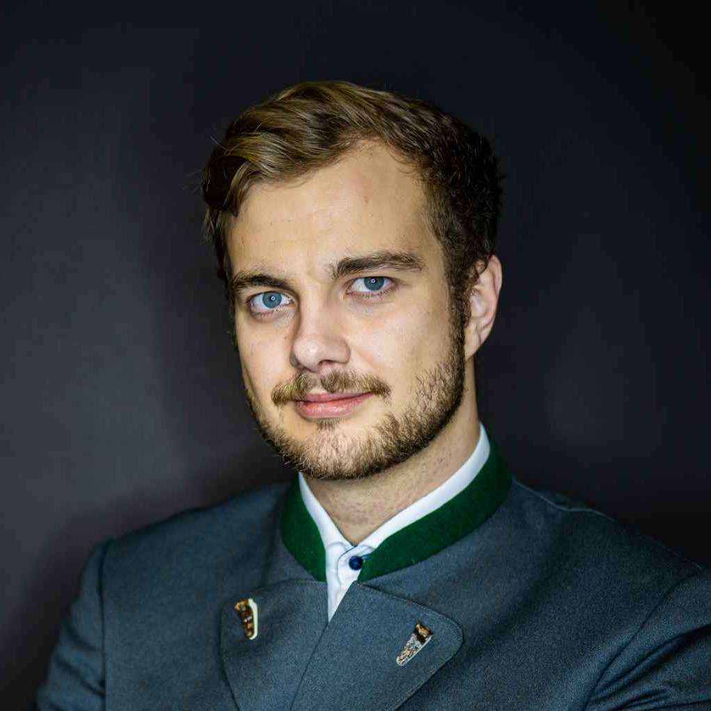 Marius Pallesen - Profile picture 