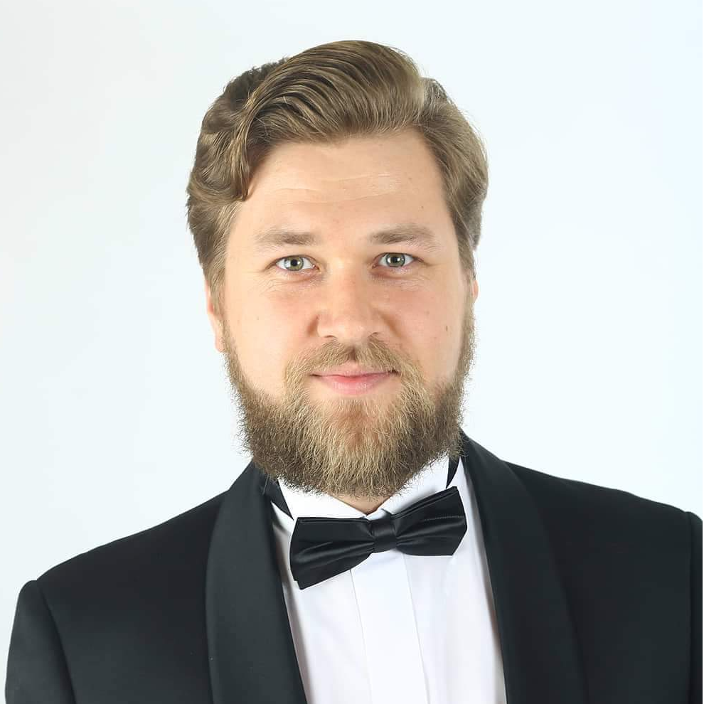 Boris Zhukov - Profile picture 