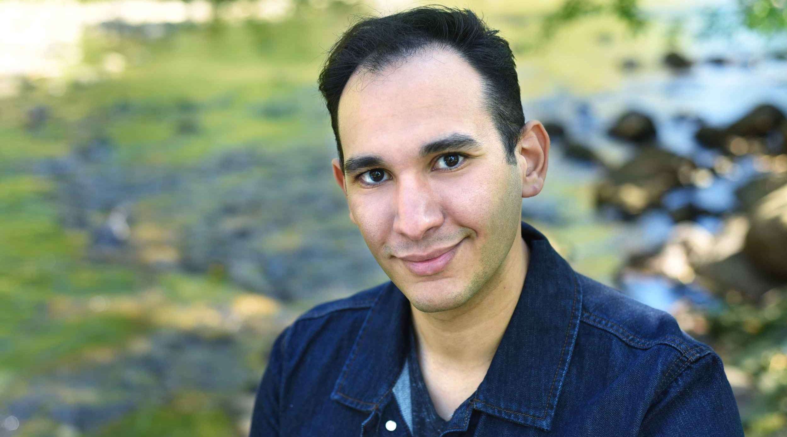 We are excited to welcome tenor Ian Castro to TACT for General Management!
