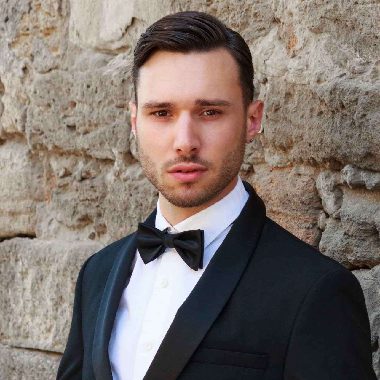 Milan Perišić - Profile picture 