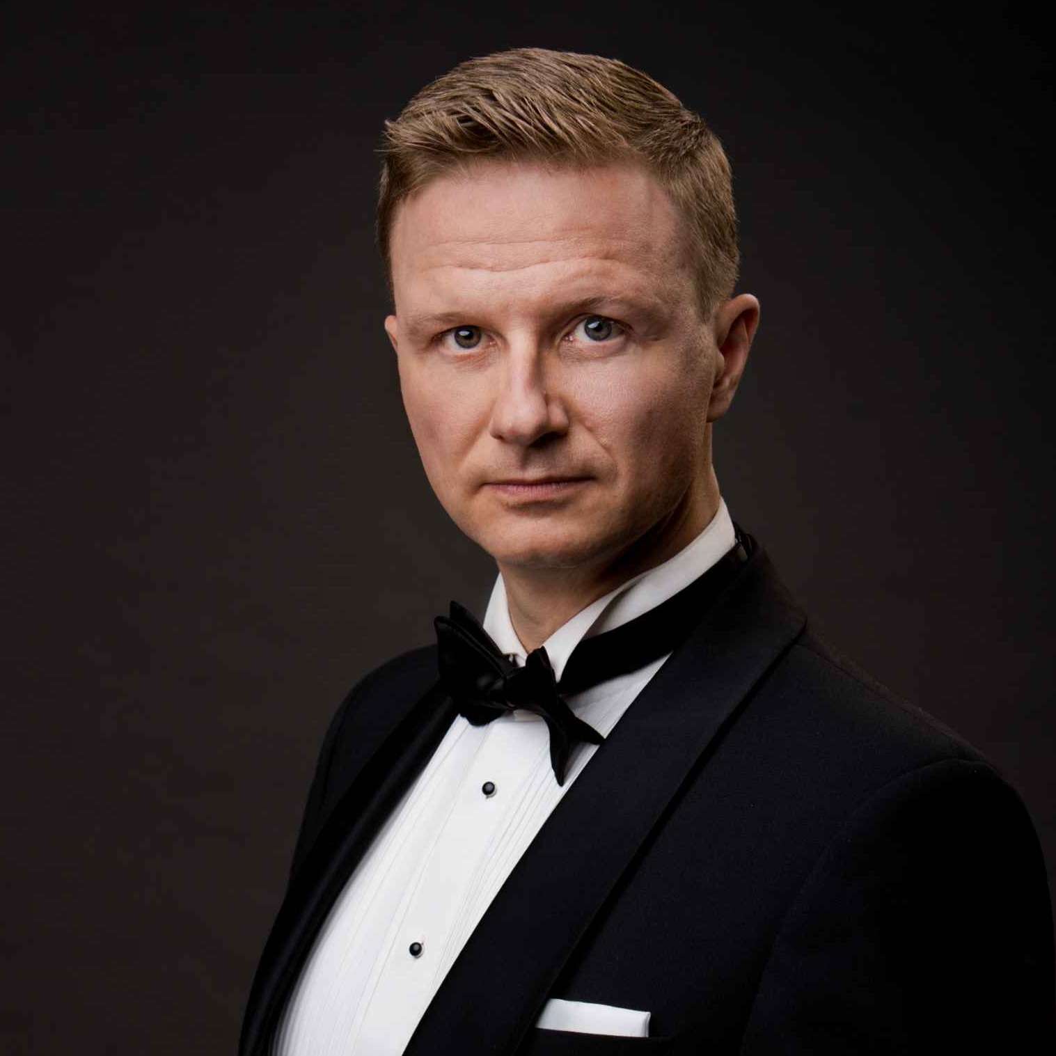 Jan Jakub  Monowid - Profile picture 
