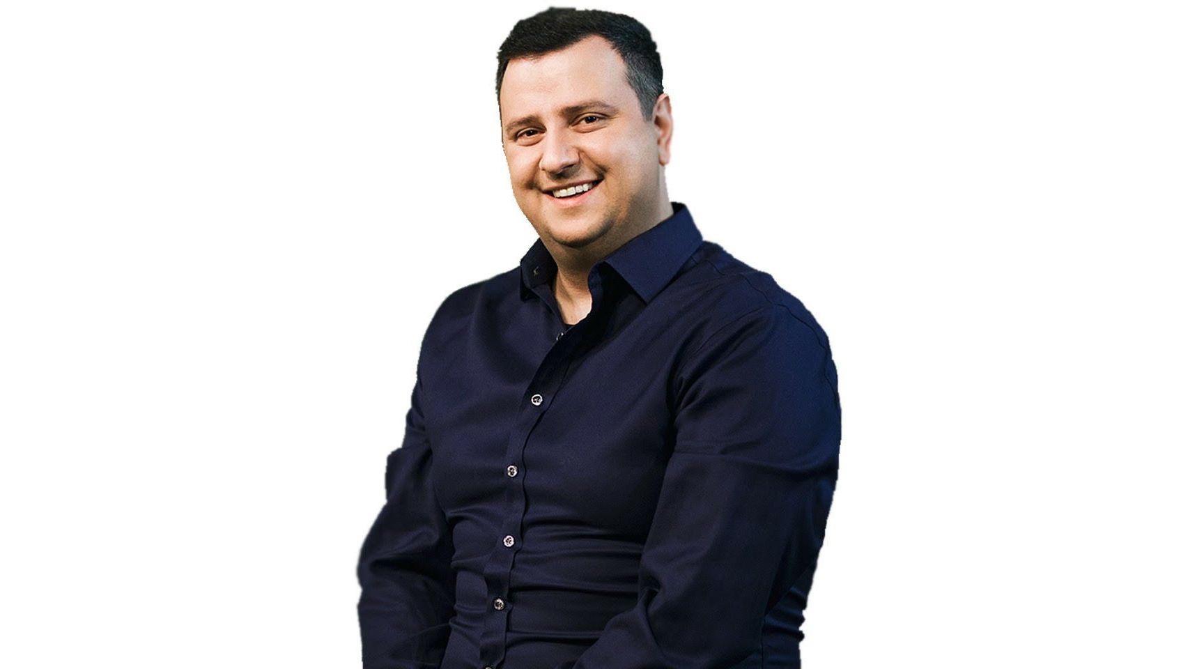 Konstantin Kipiani  joins TACT for General Management