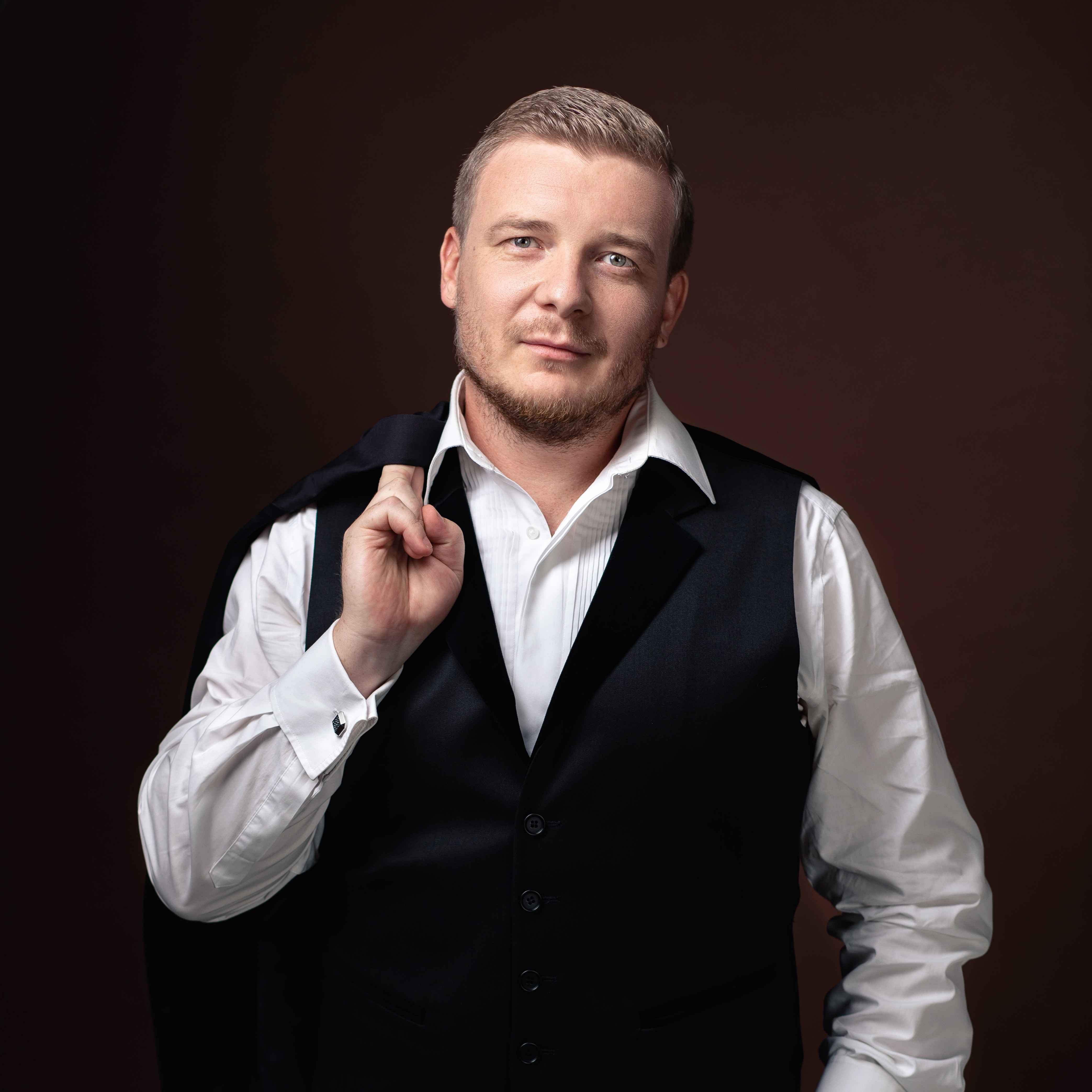 Alexei Botnarciuc