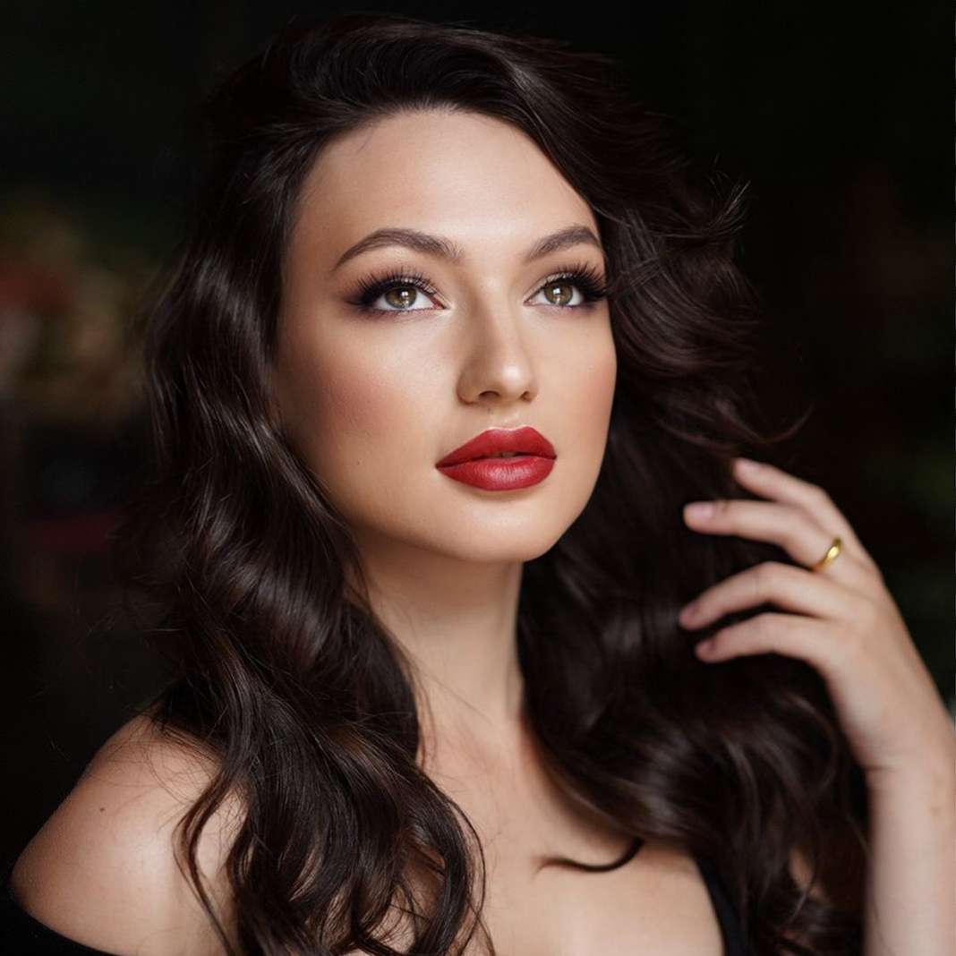Ekaterina Sannikova - Profile picture 