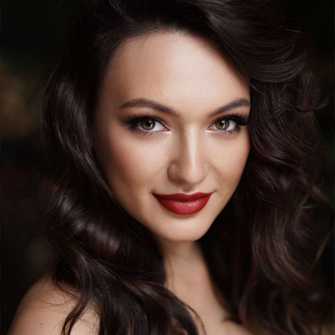 Ekaterina Sannikova - Profile picture 