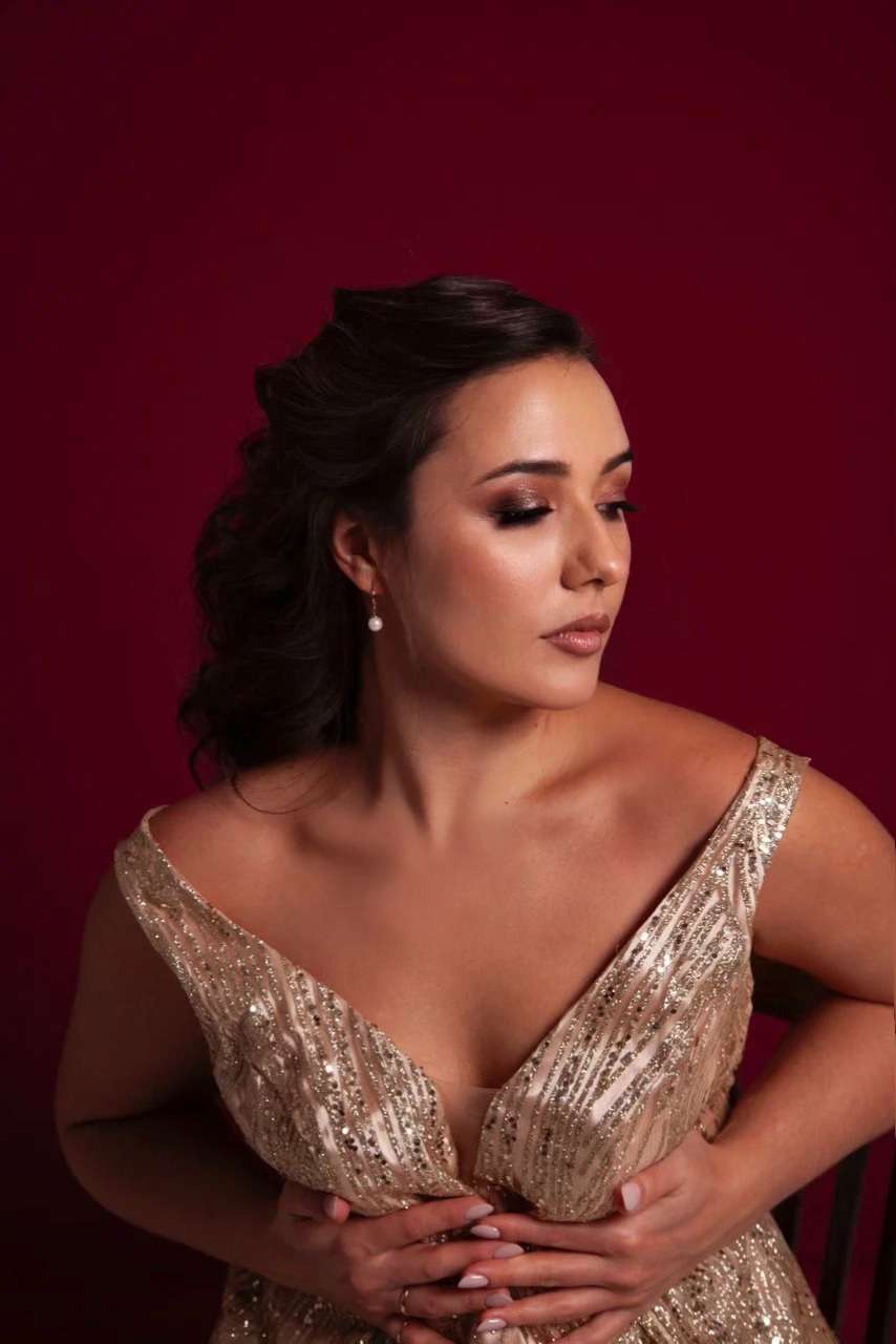 Daria Sushkova - Picture nr #22