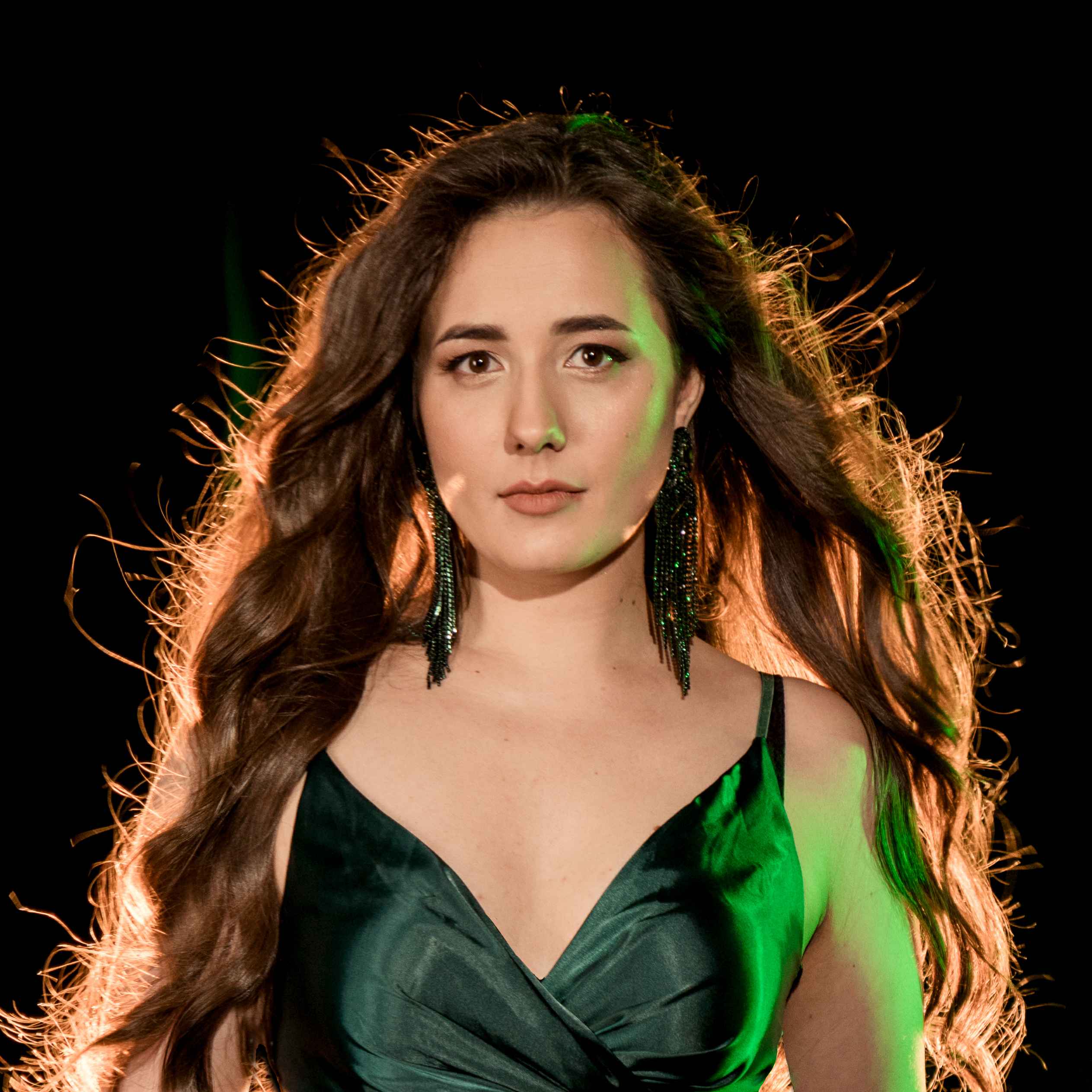 Daria Sushkova - Profile picture 
