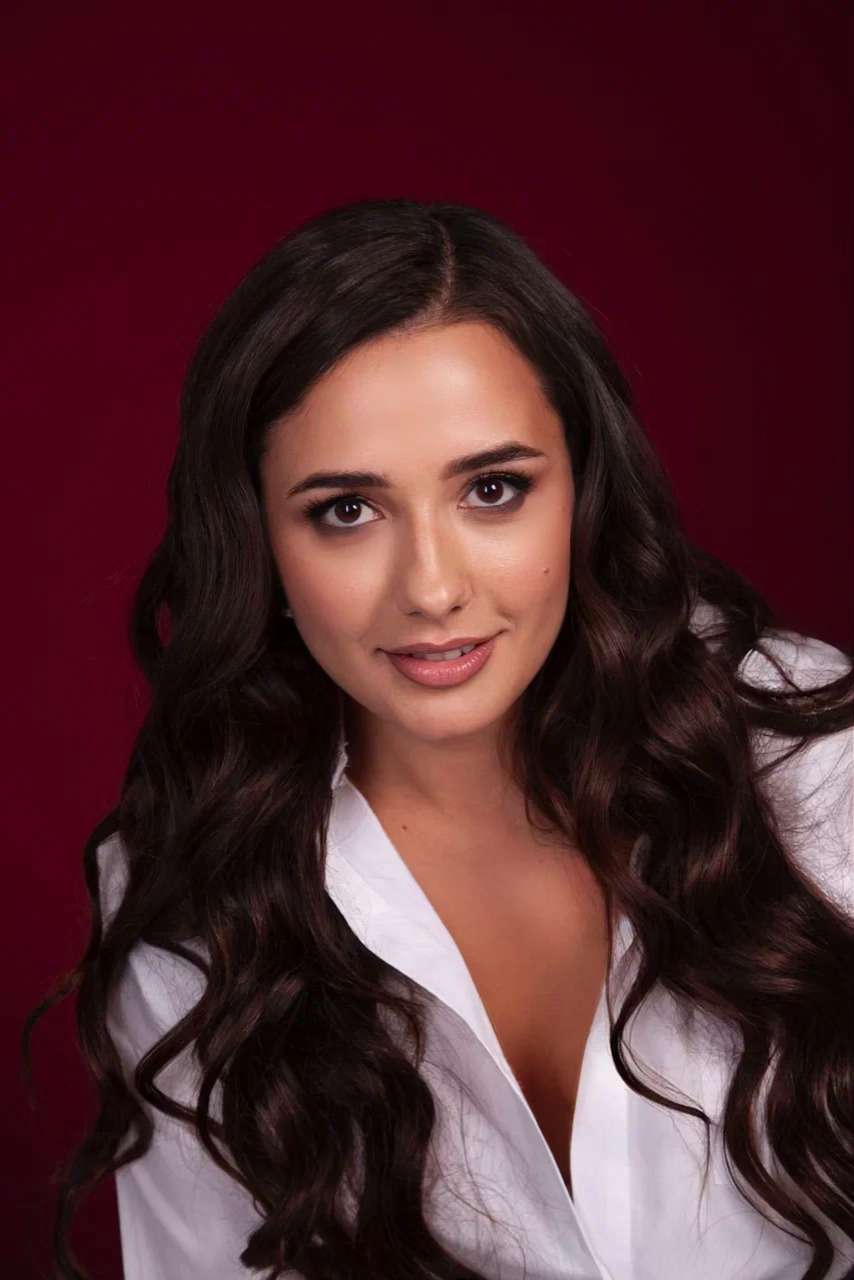 Daria Sushkova - Picture nr #22