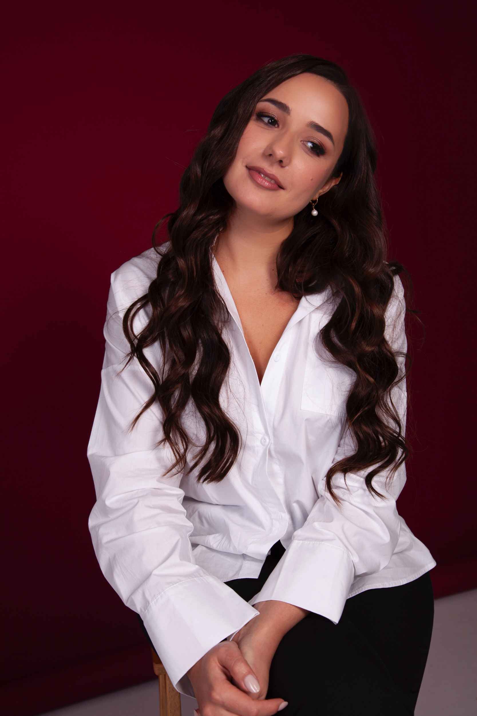 Daria Sushkova - Picture nr #22