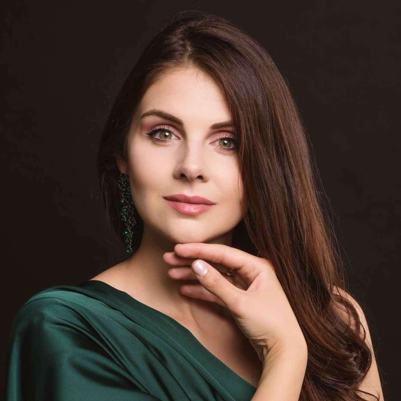 Stefani Krasteva - Profile picture 