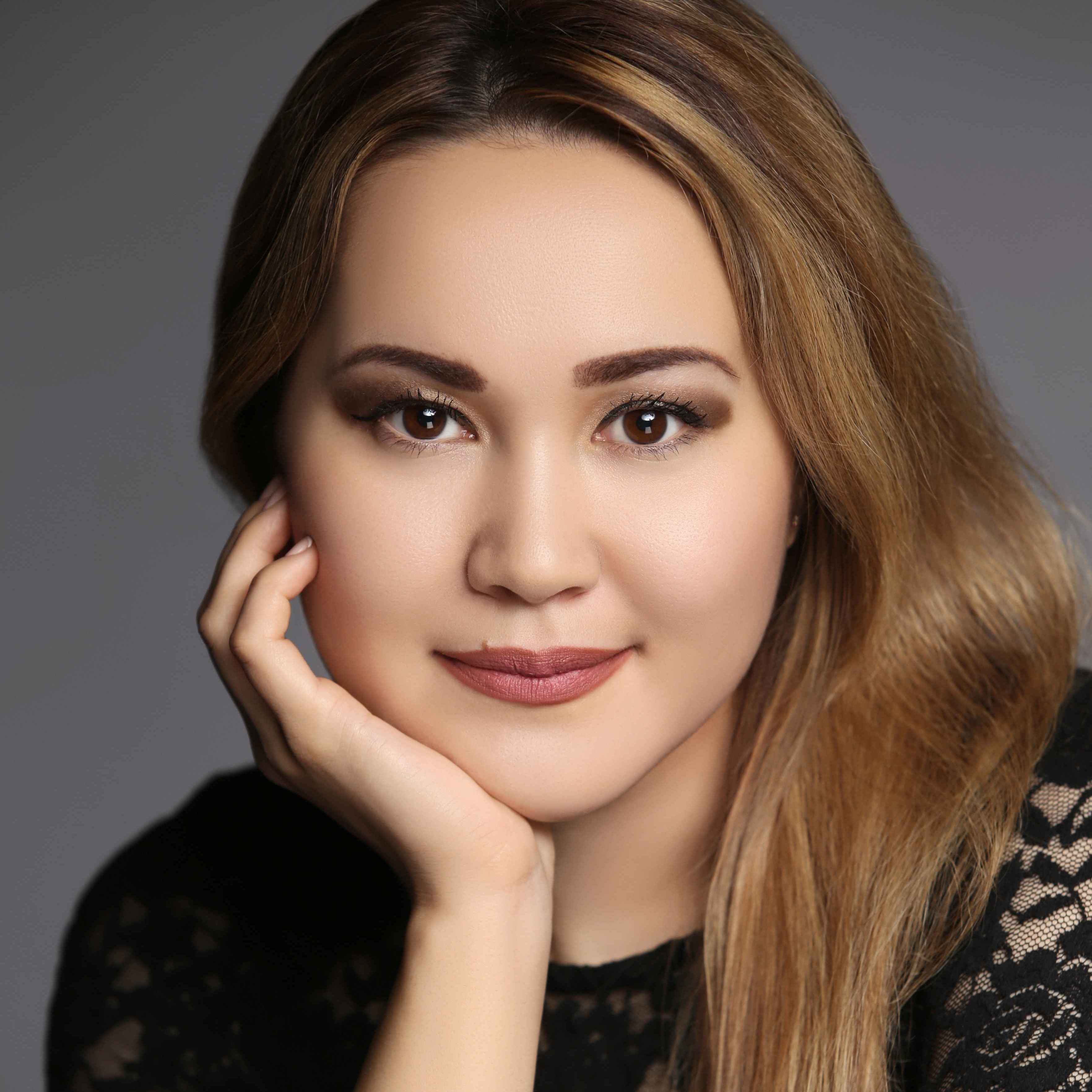 Dilyara Idrisova - Profile picture 