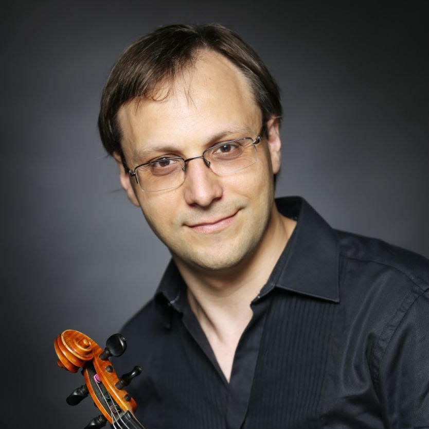 Vladislav Pesin - Profile picture 