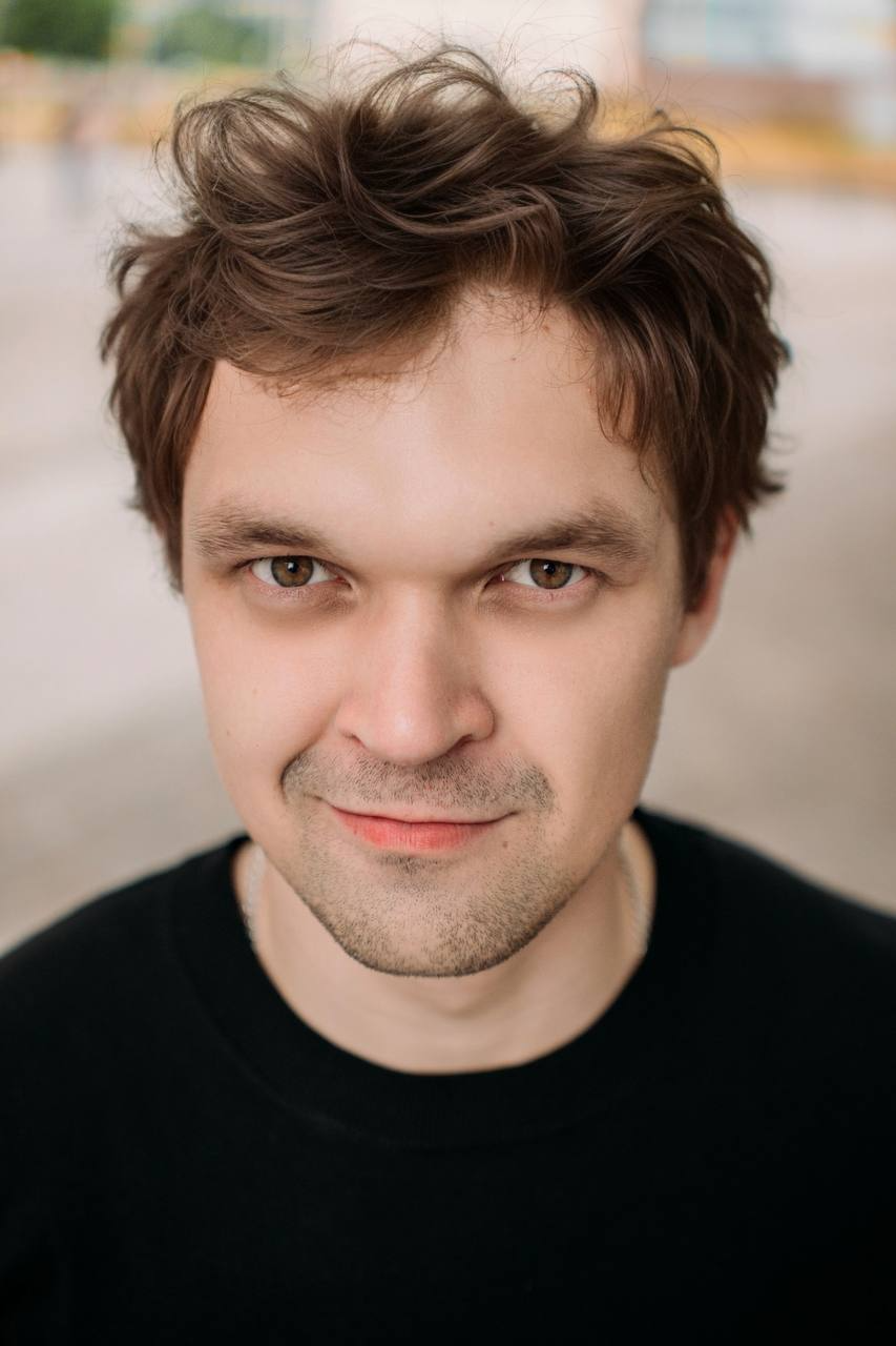 Anton Beliaev - Picture nr #39