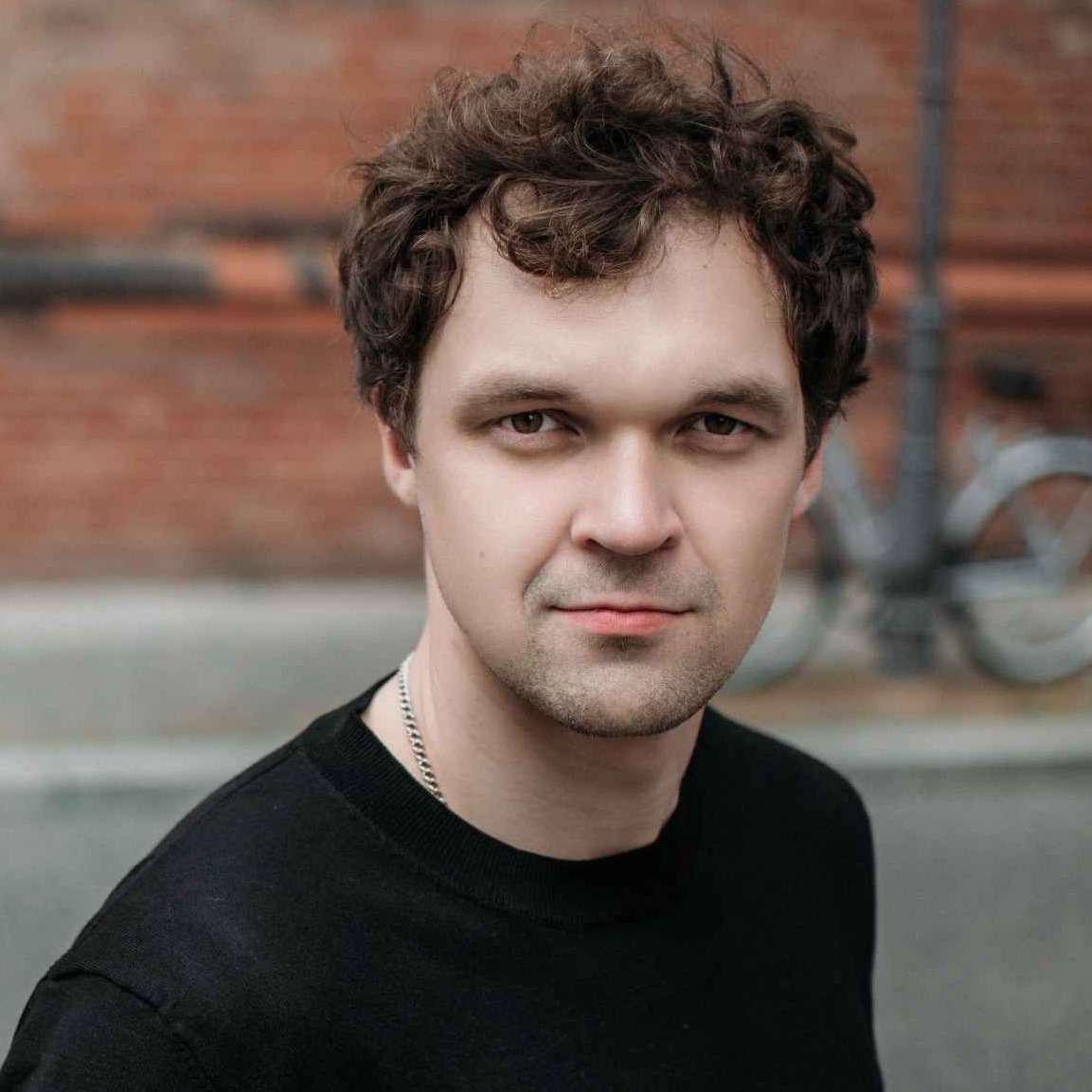 Anton Beliaev