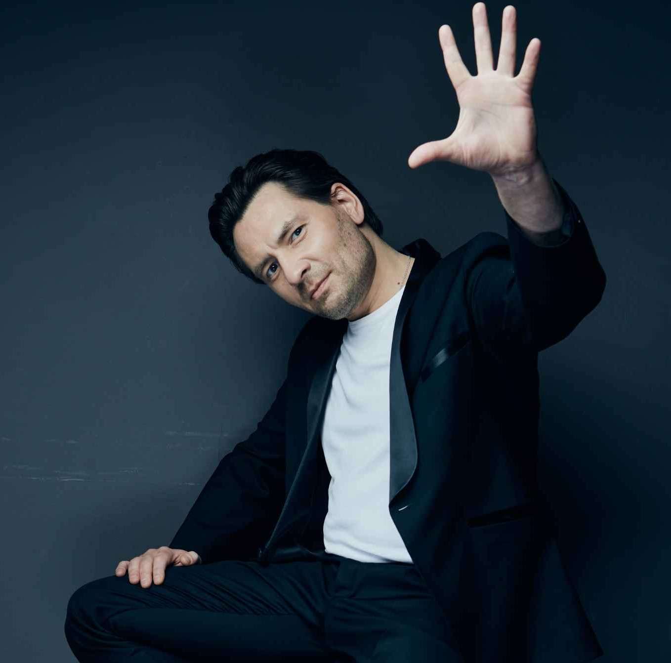 Mikhail Tatarnikov, Conductor