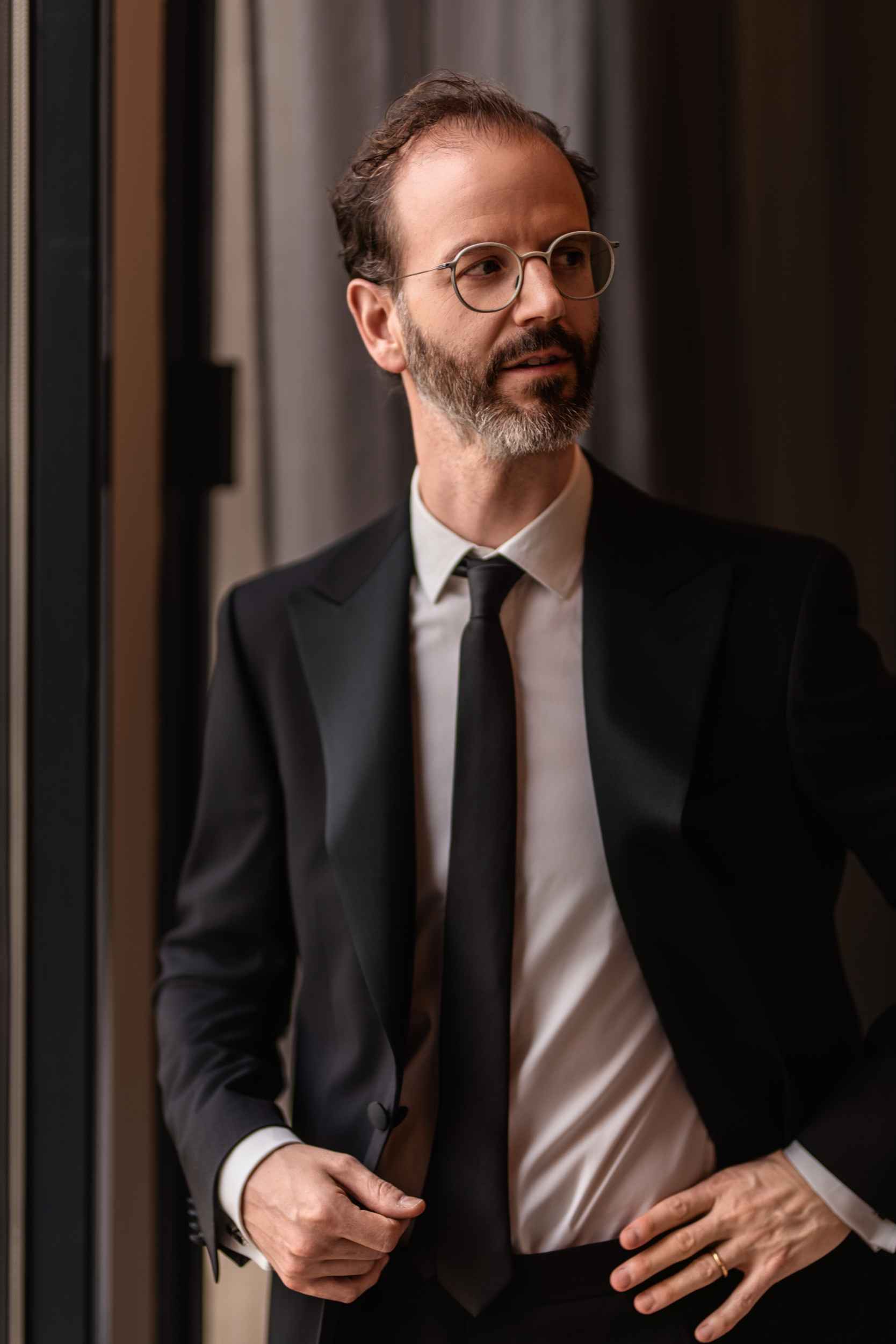 Néstor Bayona - Picture nr #0