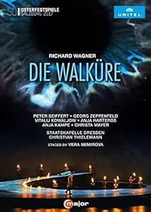 Vitalij in Osterfestspiele Salzburg | Wagner: Die Walküre