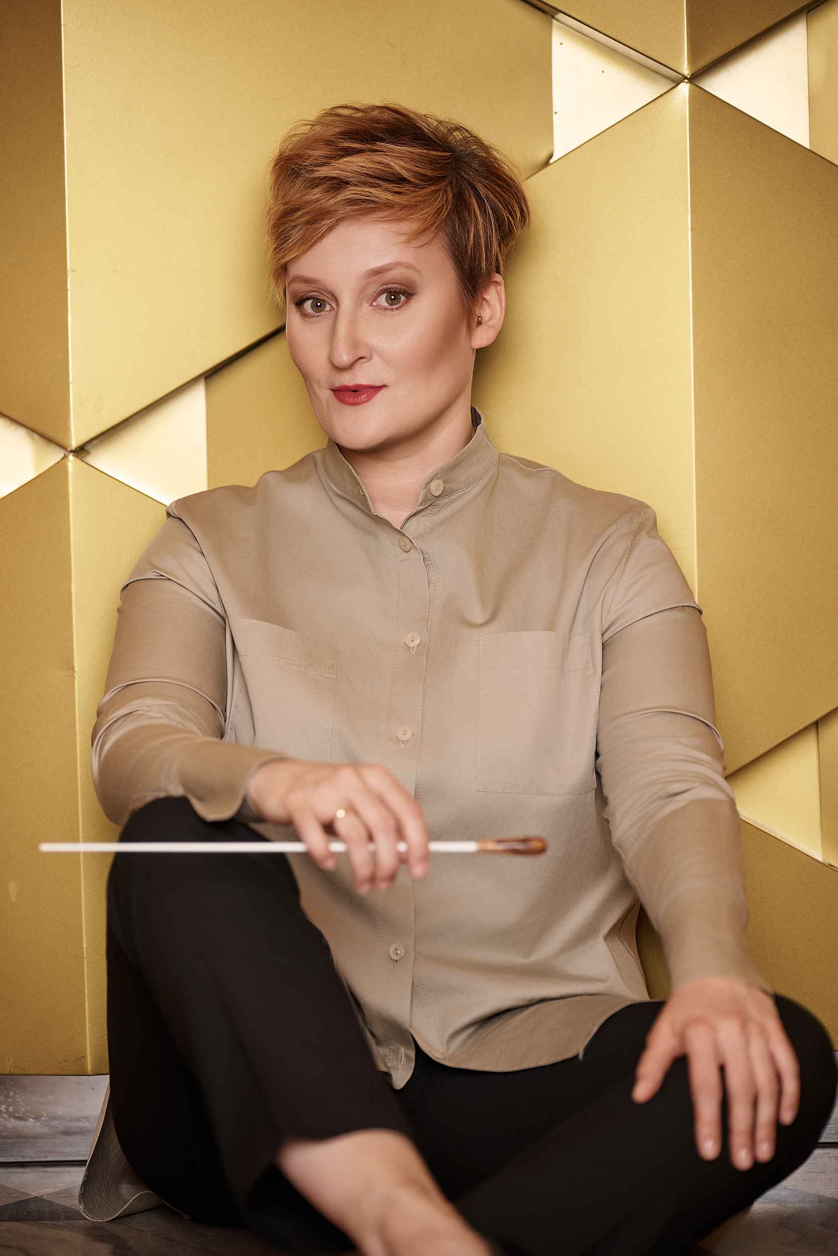 Marta Kluczyńska - Picture nr #18