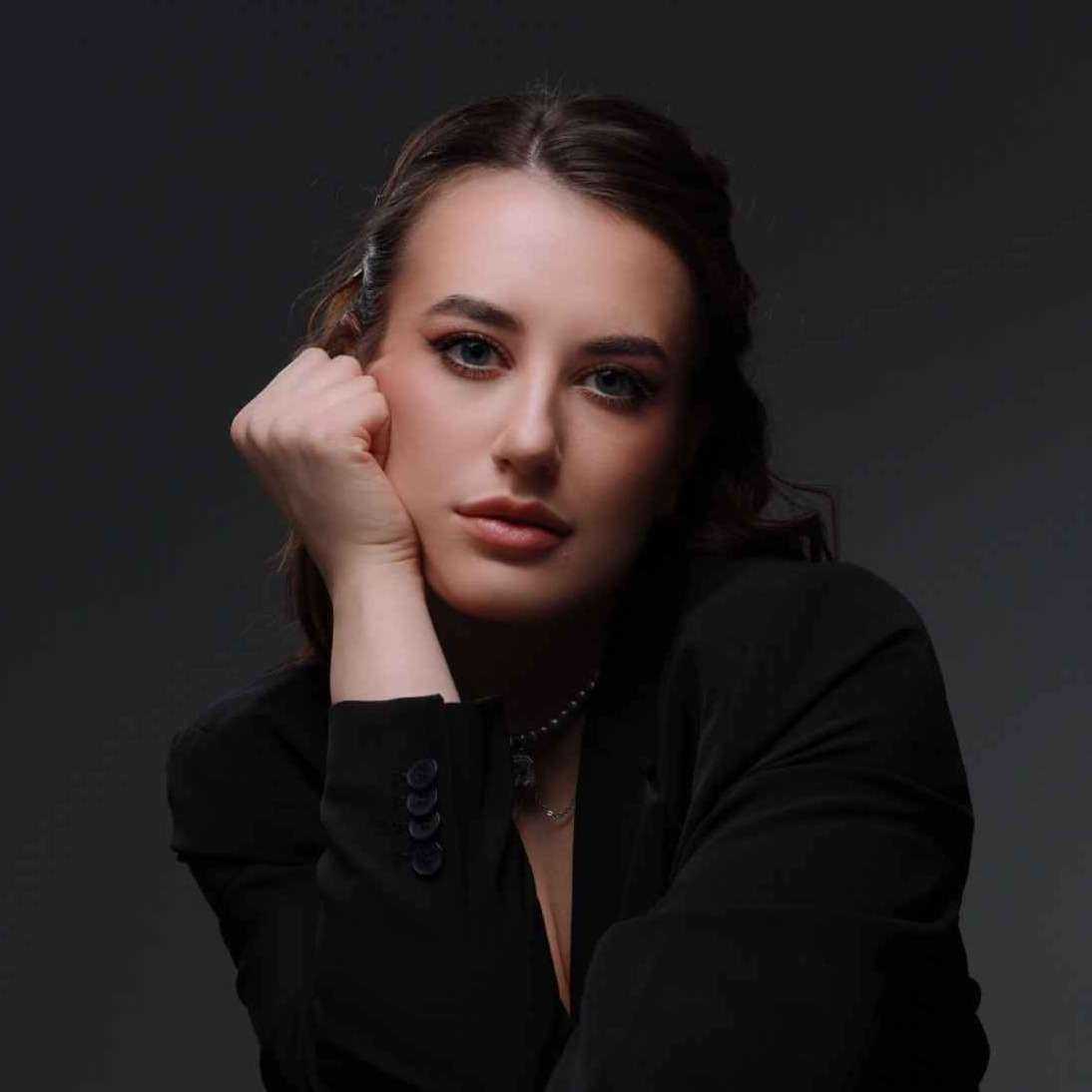 Maria Kokareva - Profile picture 