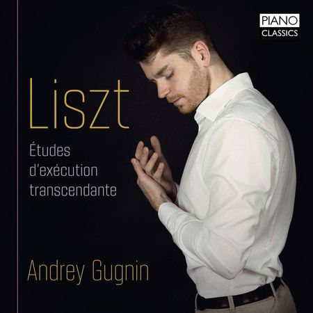 Andrey in Liszt Transcendental etudes