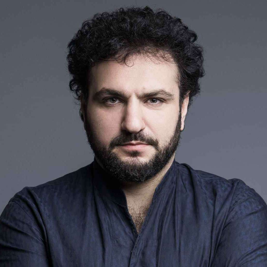 Hovhannes Ayvazyan
