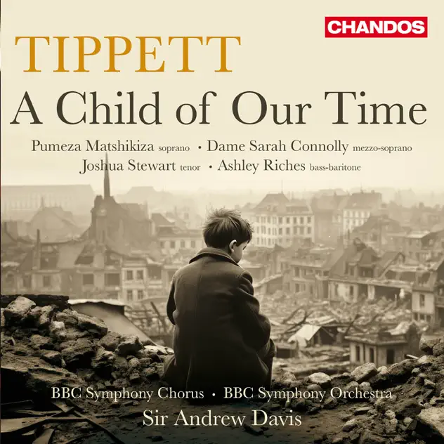 Pumeza in Tippett: A Child of our Time