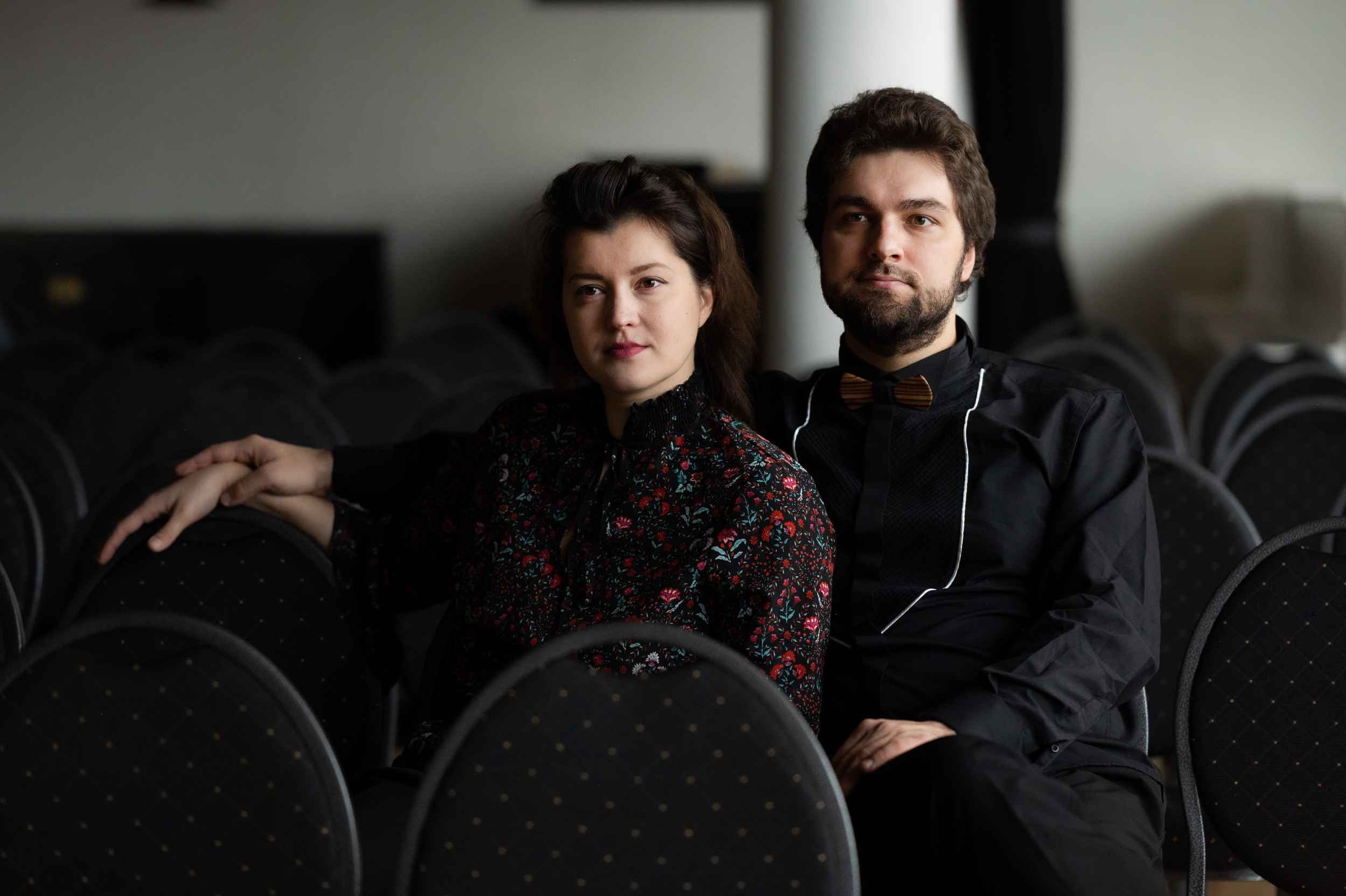 Anna Geniushene and Lukas Geniušas - Picture nr #