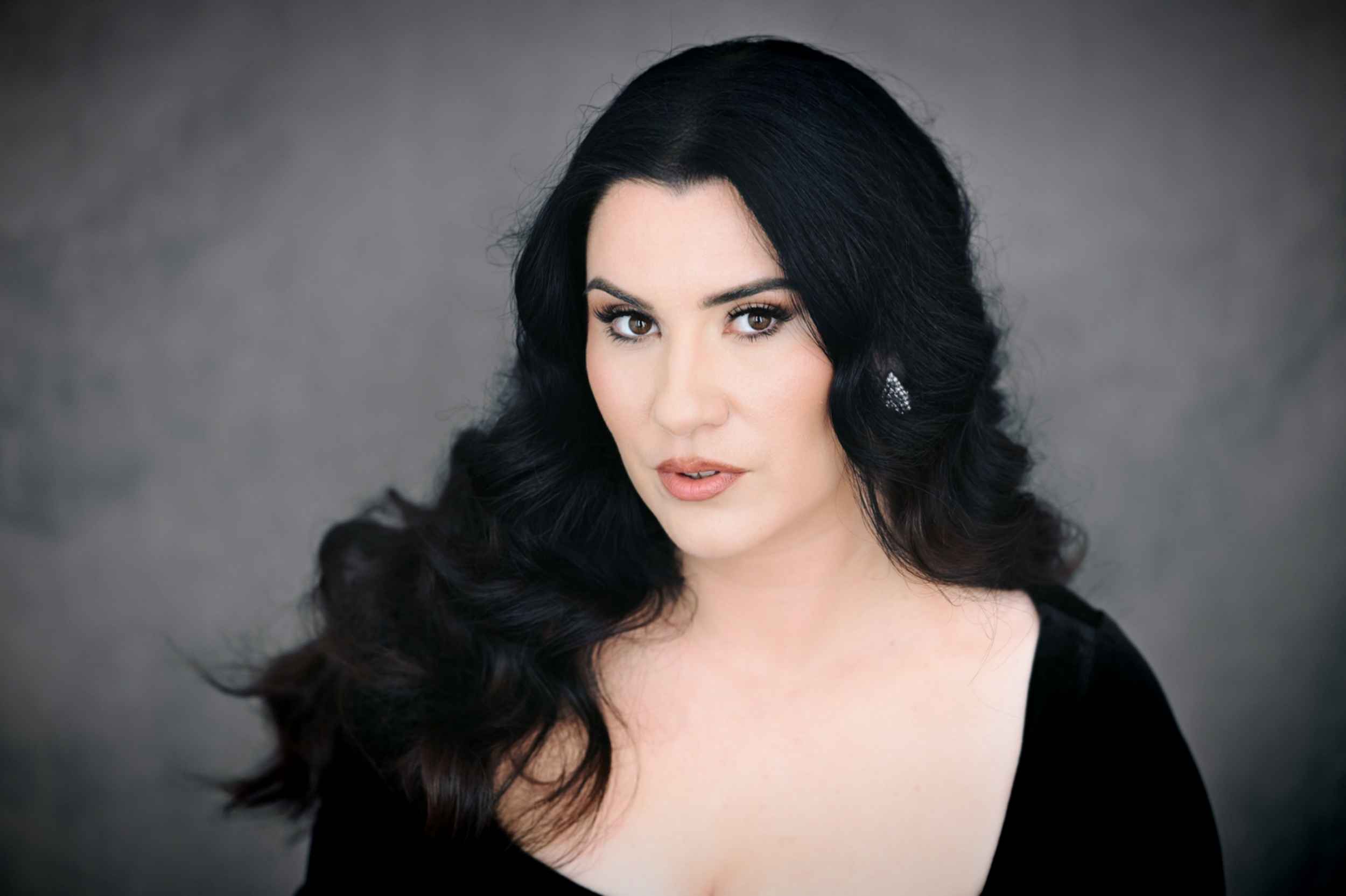 Angelina Akhmedova - Picture nr #23