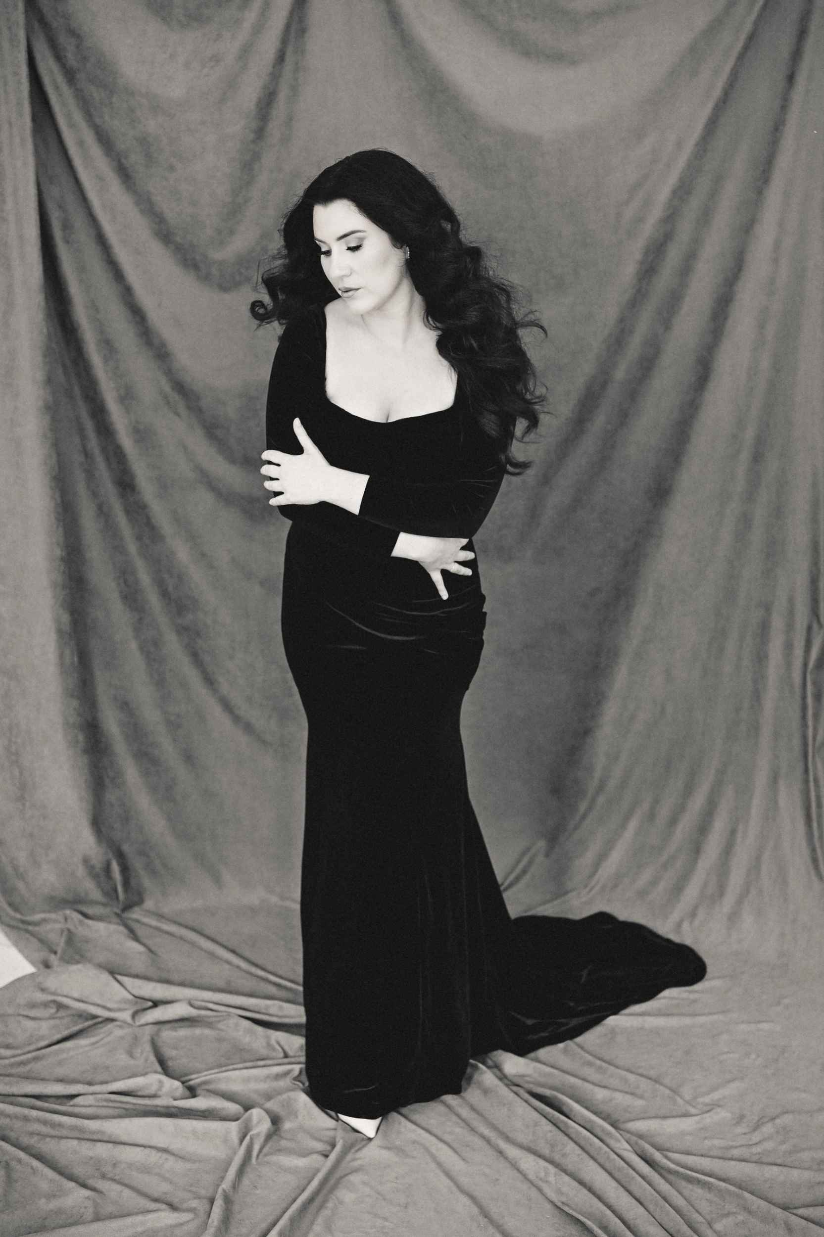 Angelina Akhmedova - Picture nr #23