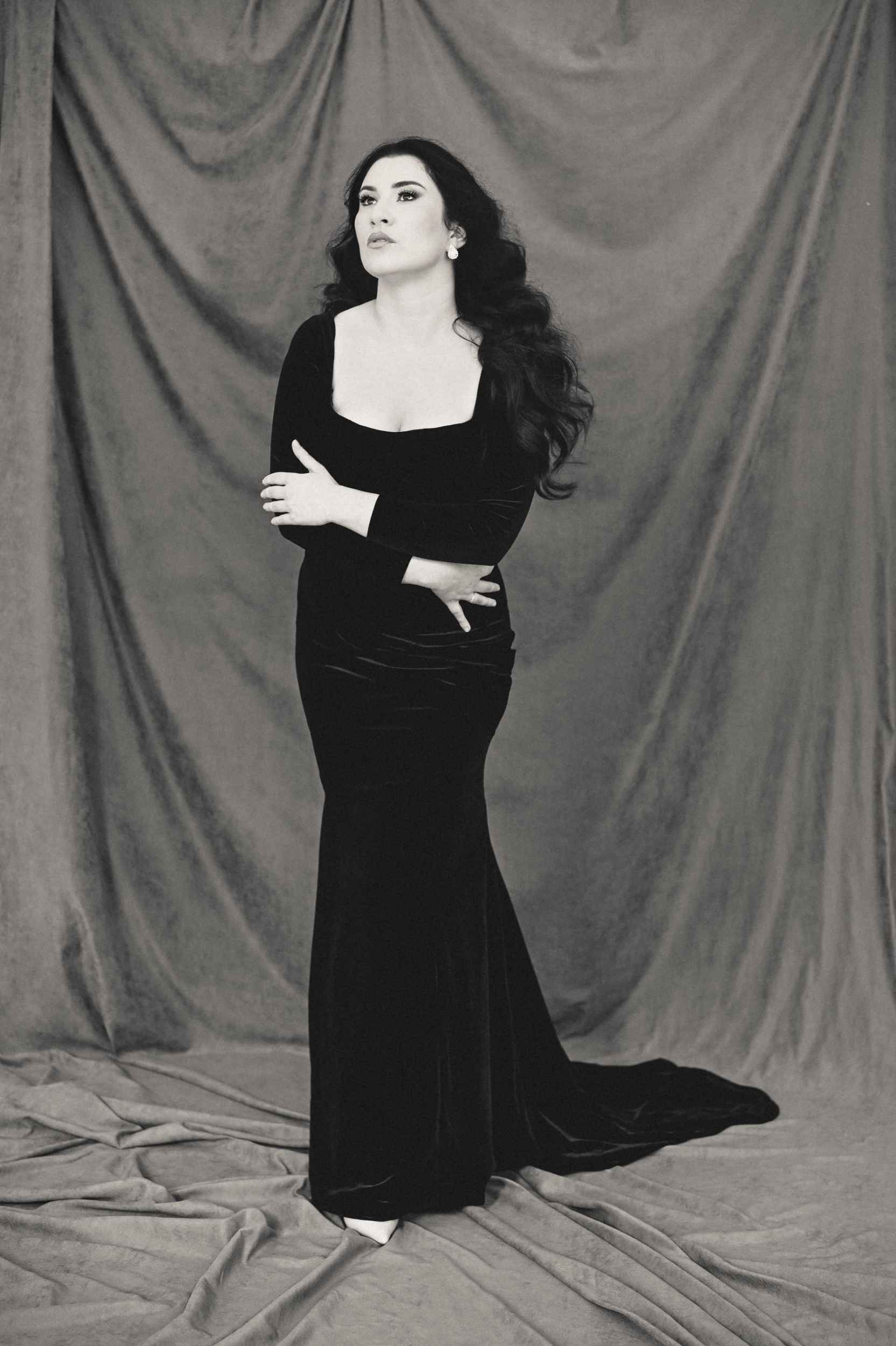 Angelina Akhmedova - Picture nr #23