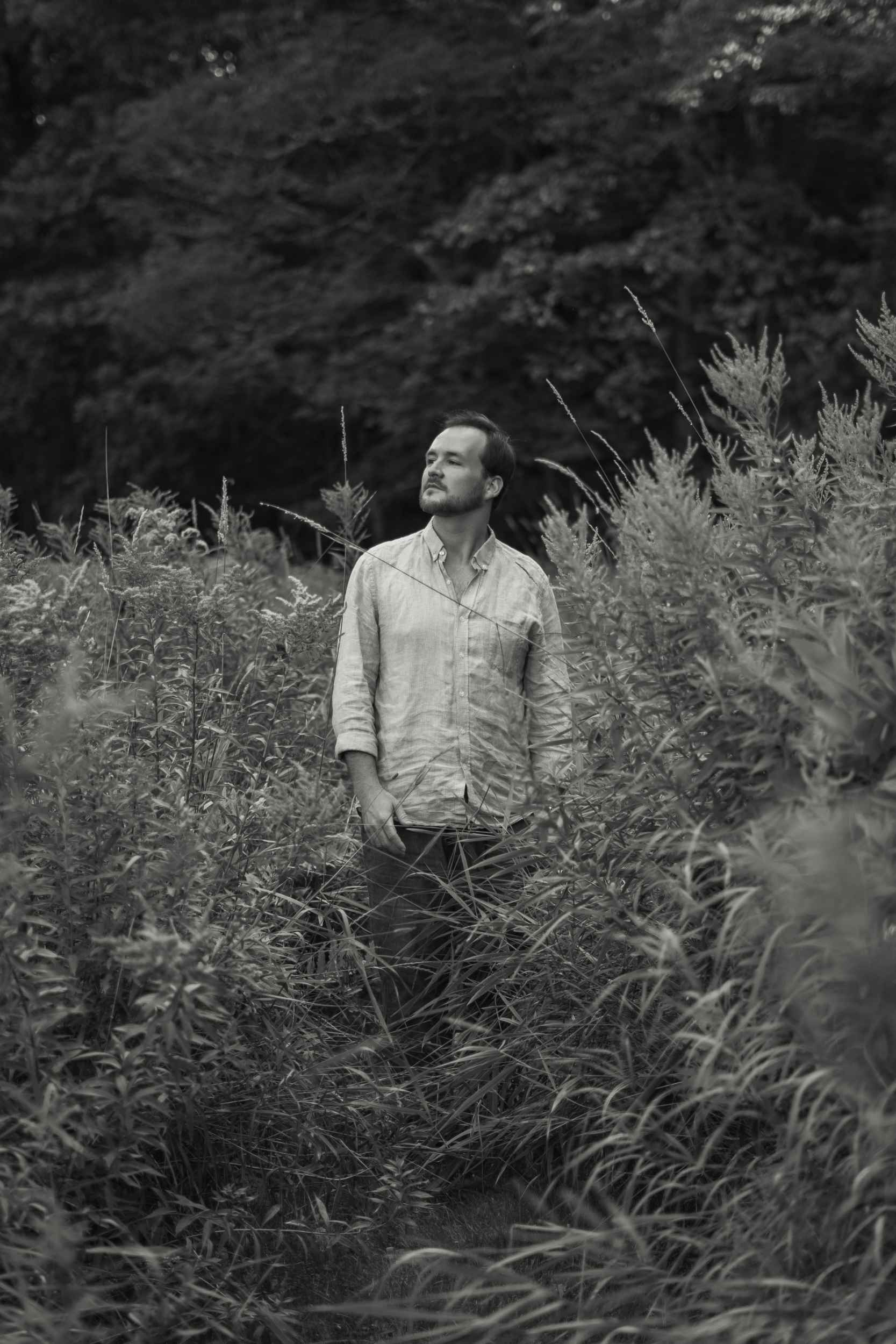 Eric Finbarr Carey - Picture nr #4