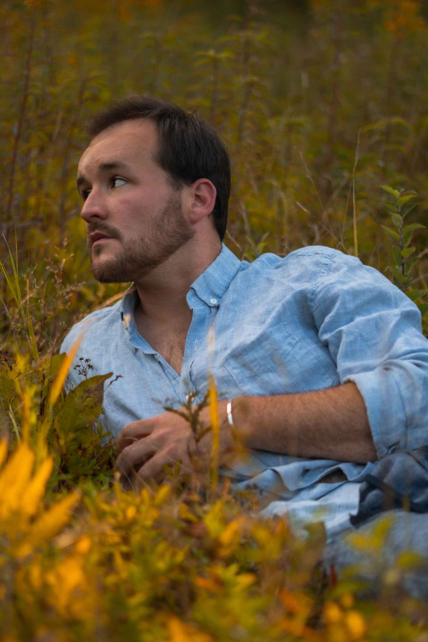 Eric Finbarr Carey - Picture nr #4