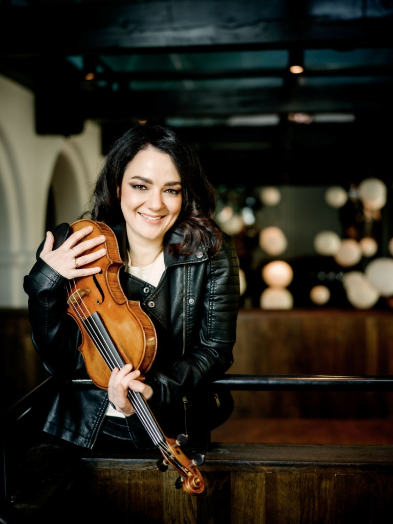 Anna Lipkind-Mazor - Picture nr #4